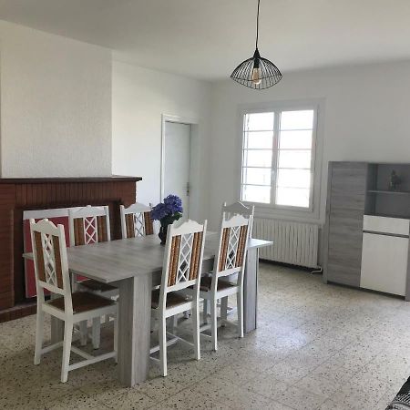 Bisca Maison Familiale Landaise Biscarrosse Eksteriør billede