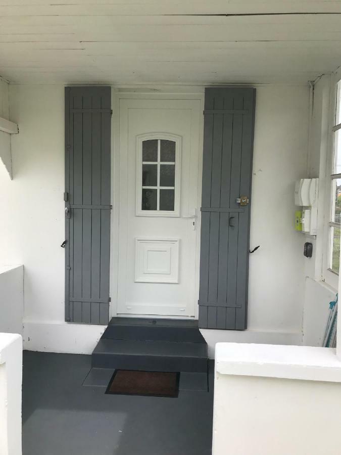 Bisca Maison Familiale Landaise Biscarrosse Eksteriør billede